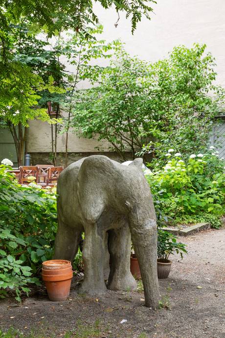 1 rum Lägenhet på Bengt Ekehjelmsgatan 2A (egen ingång) Maria Stockholms kommun - bild 30