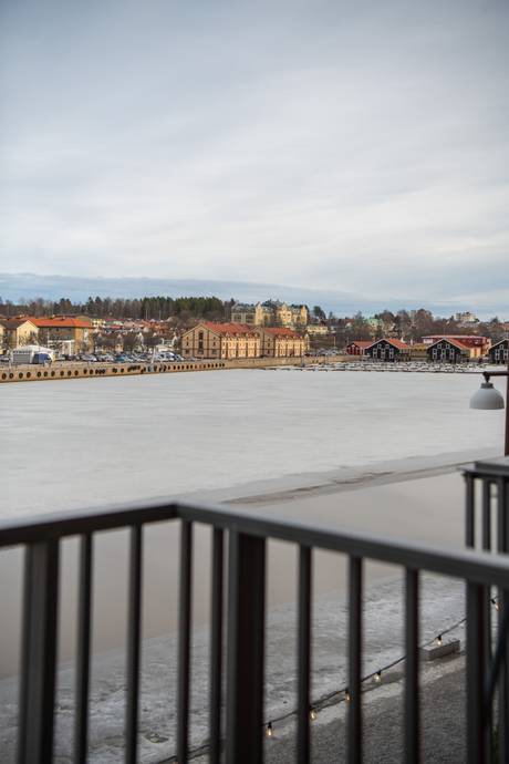1 rum Lägenhet på Magasinsgatan 23E HUDIKSVALL Hudiksvalls kommun - bild 10