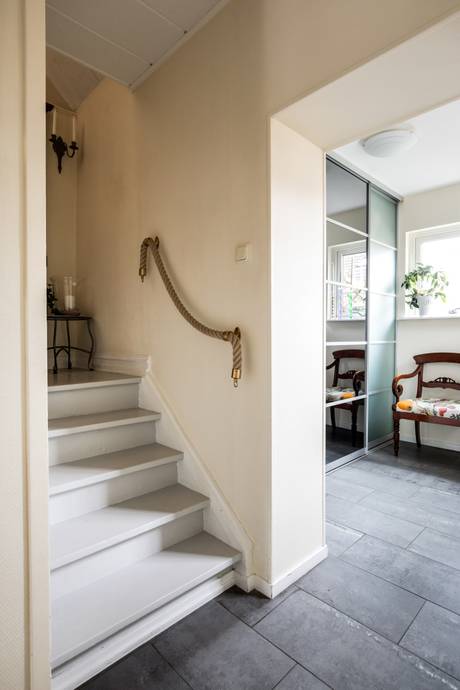 4 rum Villa på Danielslundsgatan 58 Haradal Ängelholms kommun - bild 32