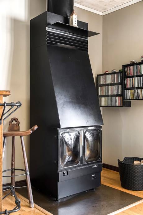 6 rum Villa på Blåvingegatan 13 Örbäcken Västerviks kommun - bild 24