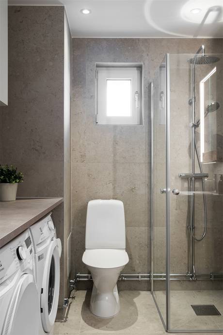 4 rum Lägenhet på Kulladalsgatan 6A Kulladal Malmö kommun - bild 26