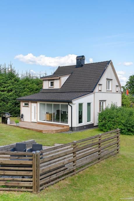 3 rum Villa på Södergatan 1 Lagan Ljungby kommun - bild 16