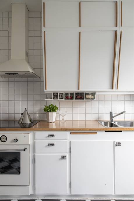 2 rum Lägenhet på Måsvägen 14C Väster Lunds kommun - bild 21
