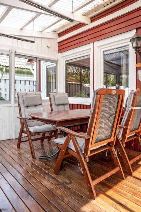 5 rum Villa på Flogstagatan 25 Kramfors Kramfors kommun - bild 29