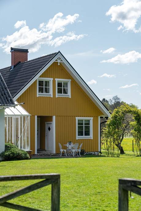 200 m² Gård utan jordbruk på Krokhusvägen 325 Ängelholm Ängelholms kommun - bild 83