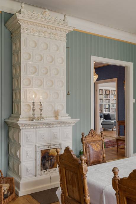 278 m² Villa på Storgatan 51 Hovmantorp Lessebo kommun - bild 13