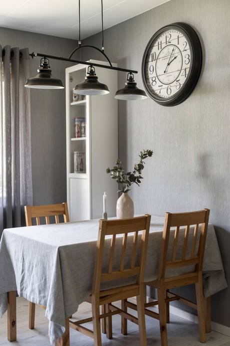 5 rum Villa på Oxelgatan 18 Gunnarsbo Mullsjö kommun - bild 10