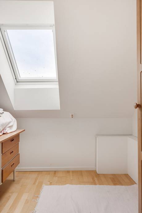 4 rum Villa på Balshögsvägen 8 Bjärred Lomma kommun - bild 16