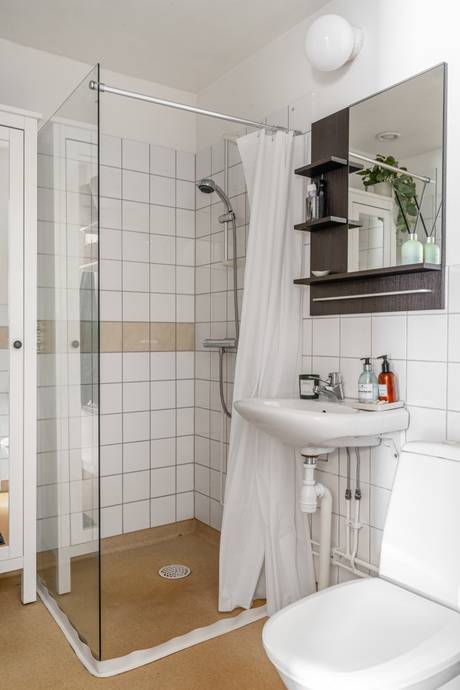 2 rum Lägenhet på Ekebyvägen 34 Vallentuna kommun - bild 12
