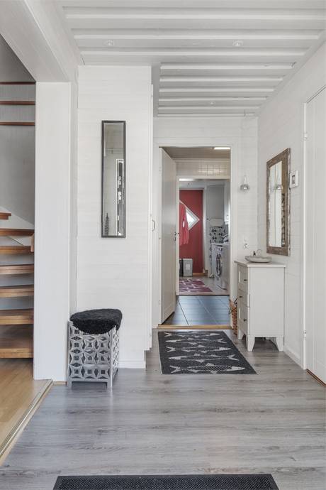 6 rum Villa på Vallmogatan 6 Kungshamn Sotenäs kommun - bild 19