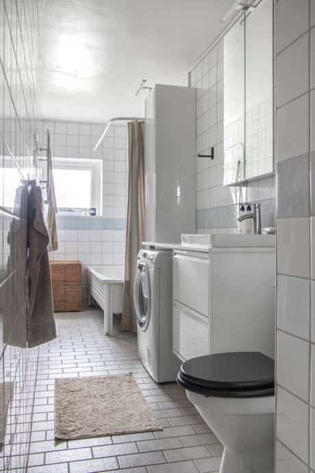 3 rum Lägenhet på Bågskyttegatan 3D Mölndal - Jungfruplatsen Mölndals kommun - bild 16