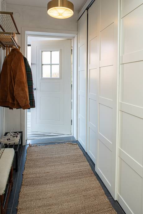 6 rum Villa på Villagatan 10 Iggesund Hudiksvalls kommun - bild 32