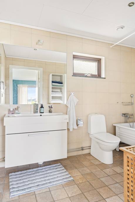 5 rum Villa på Flottaregatan 5 Surbrunnen Ystads kommun - bild 22