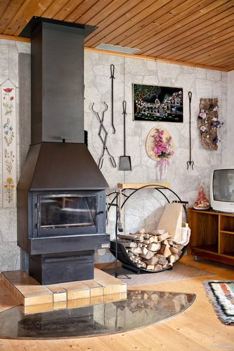 4 rum Villa på Oderljunga 808 Perstorps kommun - bild 11