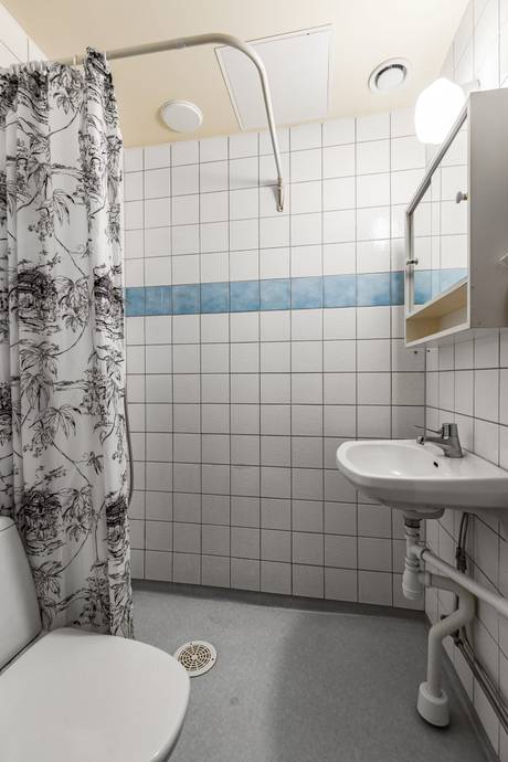 2 rum Lägenhet på Carlavägen 7B Sveaplan Eskilstuna kommun - bild 10