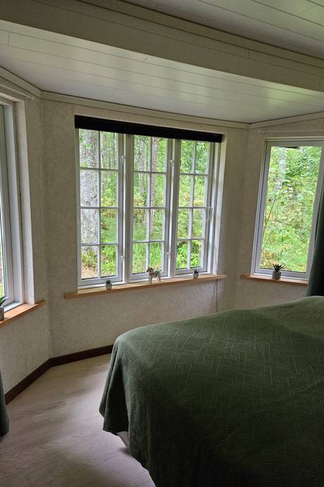 4 rum Fritidshus på Bjurbäck Stughemmet 1 Bjurbäck Mullsjö kommun - bild 16