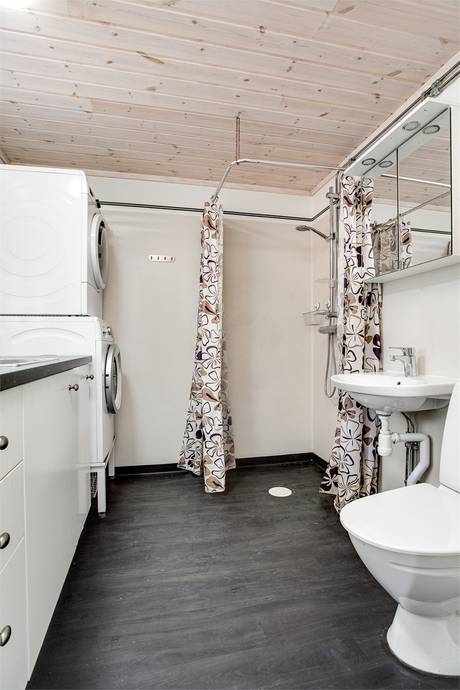 5 rum Villa på Åsgatan 27 Kungsörs kommun - bild 14