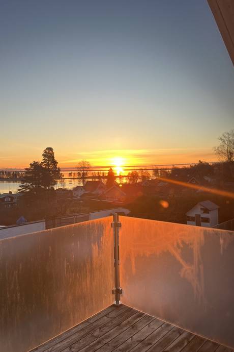 9 rum Villa på Evavägen 20 Hjälmarbaden Örebro kommun - bild 38