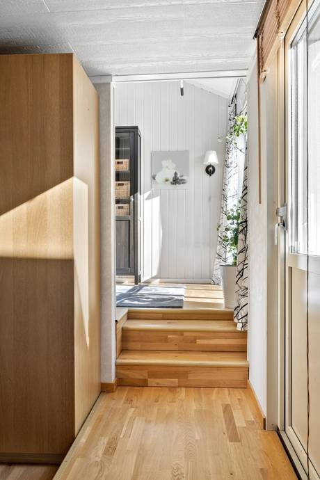 4 rum Villa på Rågvägen 32 Ryssbo Enköpings kommun - bild 23
