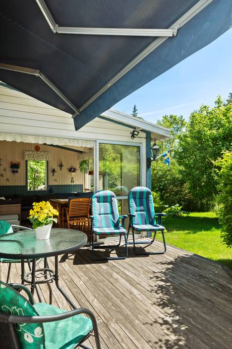5 rum Villa på Månvägen 29 Solbacka Norrtälje kommun - bild 23