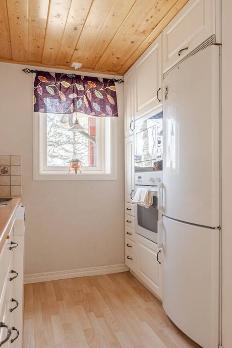 4 rum Villa på Skulnäs 408 Örnsköldsviks kommun - bild 13