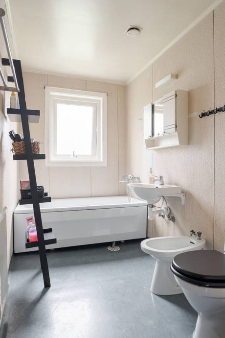 5 rum Villa på Lärkvägen 4 Kroksta Örnsköldsviks kommun - bild 13