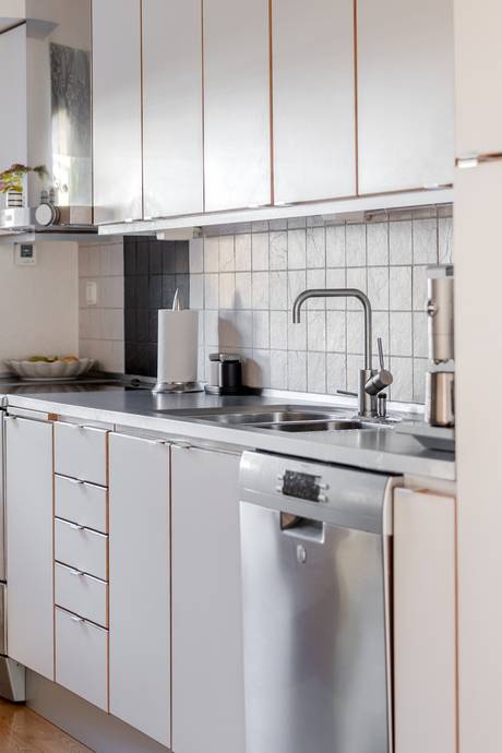 4 rum Radhus på Göransbergsvägen 36A Jöransberg Jönköpings kommun - bild 24