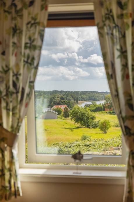 4 rum Vinterbonat fritidshus på Mor Annas väg 26 Trästa - Grisslehamn Norrtälje kommun - bild 29
