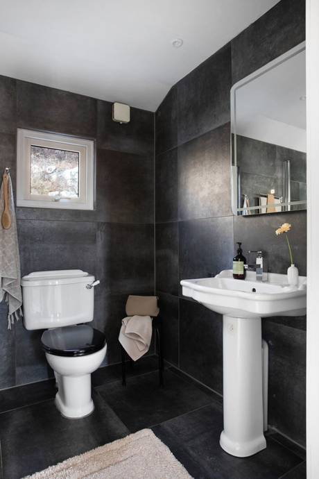 2 rum Villa på Sidoljusvägen 4 Torslanda - Hjuvik Göteborgs kommun - bild 26