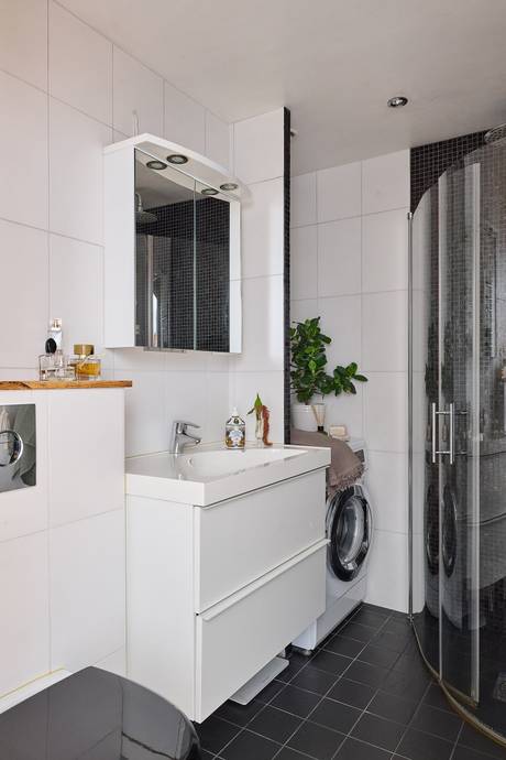 3 rum Lägenhet på Bohusgatan 35 Södermalm Sofia Stockholms kommun - bild 22