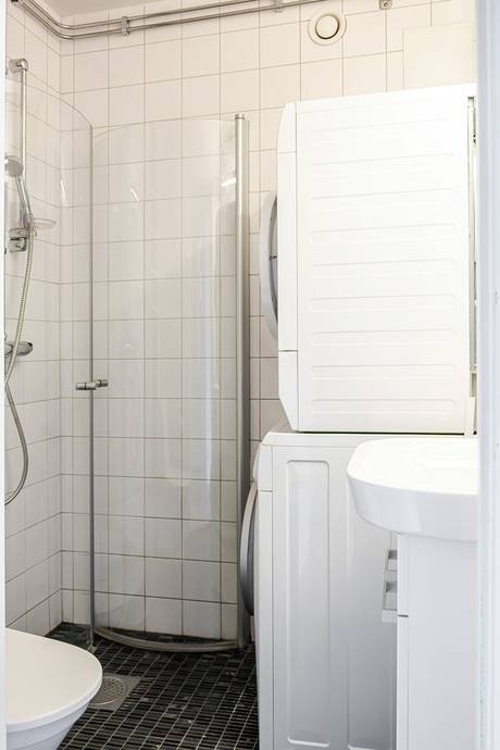 1 rum Lägenhet på Sjödalsbacken 5 Centrala Huddinge Huddinge kommun - bild 14
