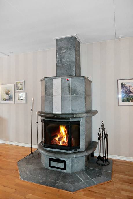 5 rum Kedjehus på Stafettgatan 16 Kristineberg Åmåls kommun - bild 13