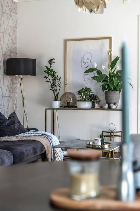 3 rum Lägenhet på Kaptensvägen 15B Barkarbystaden Järfälla kommun - bild 5