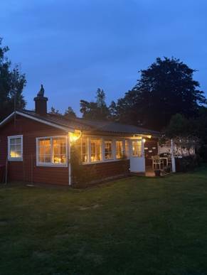 4 rum Villa på Fjällsippevägen 4 Sommarbyarna Sjöbo kommun - bild 22
