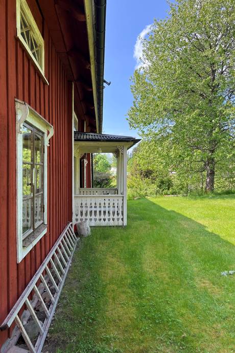 4 rum Gård/skog på Simonsryd 5 Vetlanda kommun - bild 68