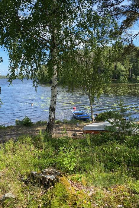 2 rum Fritidshus på Rullstensvägen 1 Enhörna Södertälje kommun - bild 52