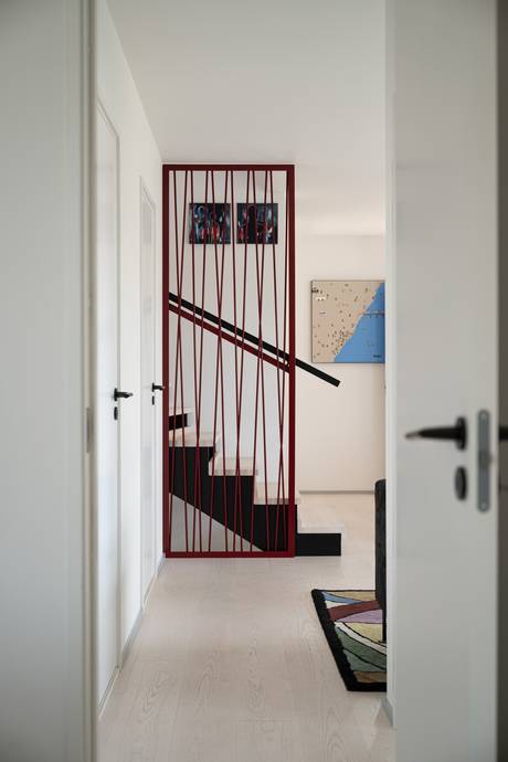 8 rum Villa på Åkerhielmsgatan 30 Bromma Stockholms kommun - bild 19
