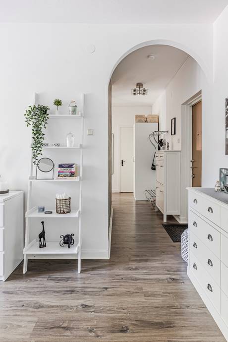 2 rum Lägenhet på Gränsgatan 8B Norr/Centrum Eskilstuna kommun - bild 14