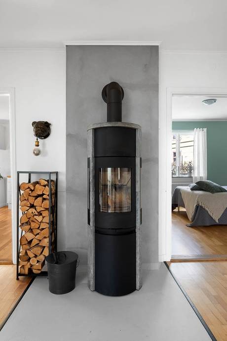 6 rum Villa på Skeppargatan 4 Centrala Trosa Trosa kommun - bild 18
