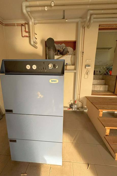 Gård med skogsbruk på Stenkällegården 1 Tiveden Karlsborgs kommun - bild 33