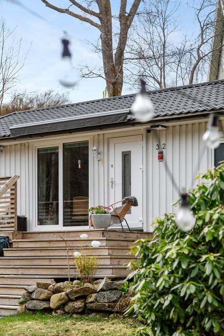 2 rum Villa på Dockeredsbacken 32 Olofstorp Göteborgs kommun - bild 19