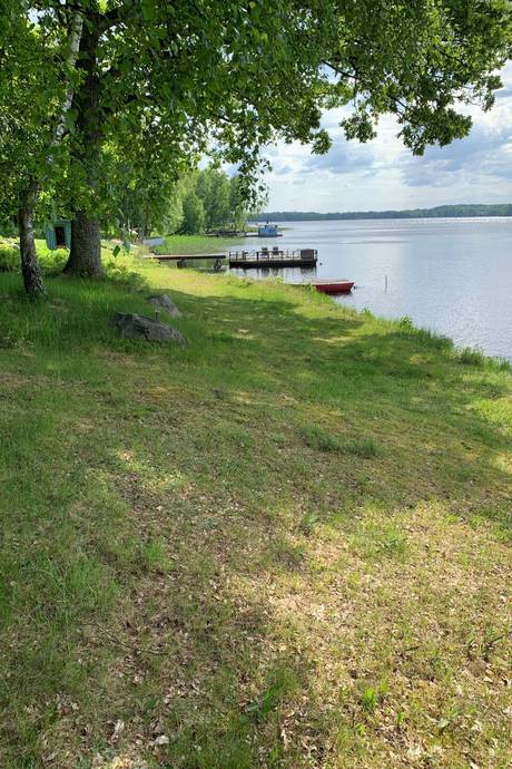 5 rum Villa på Ebbarpsvägen 74 Osby kommun - bild 37