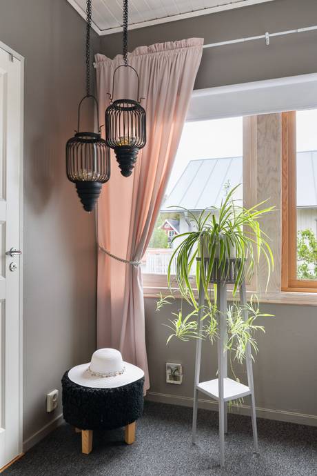 6 rum Villa på Lundagatan 8 Trosa centralt Trosa kommun - bild 36