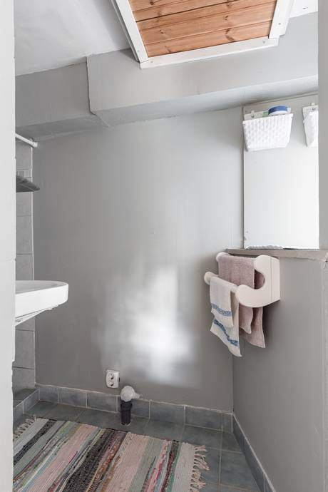 3 rum Villa på Höryda 114 Fridlevstad Karlskrona kommun - bild 13
