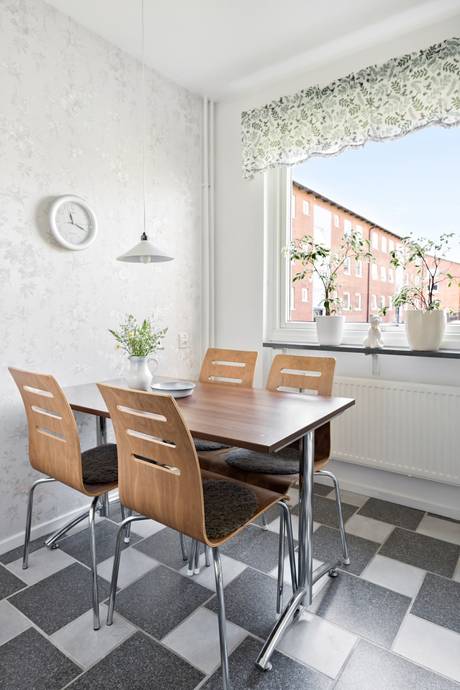 2 rum Lägenhet på Kallenbergsgatan 8B Villan Ängelholms kommun - bild 6