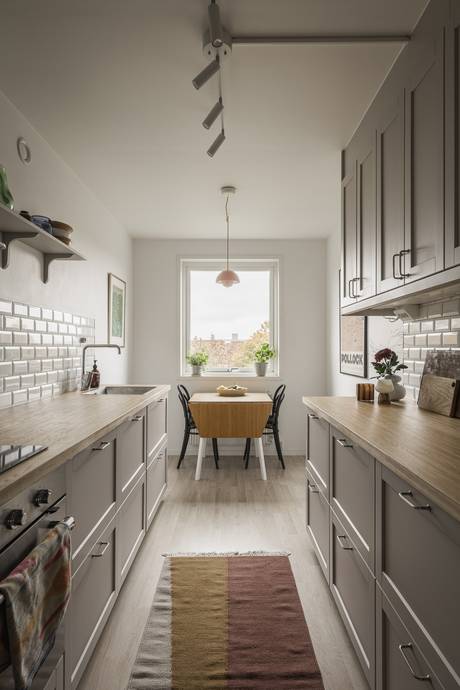 3 rum Lägenhet på Kobergsgatan 7 Strömmensberg Göteborgs kommun - bild 10