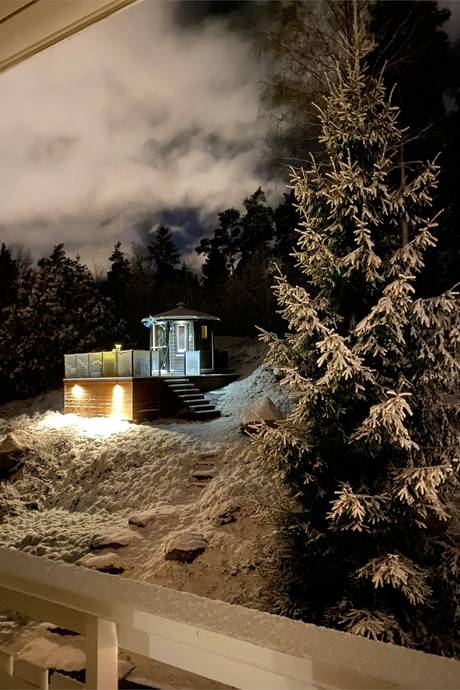 5 rum Villa på Övre brogatan 47 Olofström Olofströms kommun - bild 35