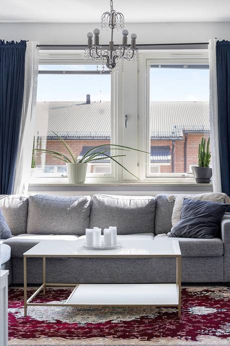 4 rum Lägenhet på Nygatan 8 B 3 tr Centrum Haparanda kommun - bild 10