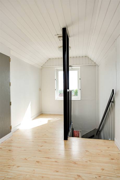 5 rum Villa på Åsgatan 27 Kungsörs kommun - bild 16