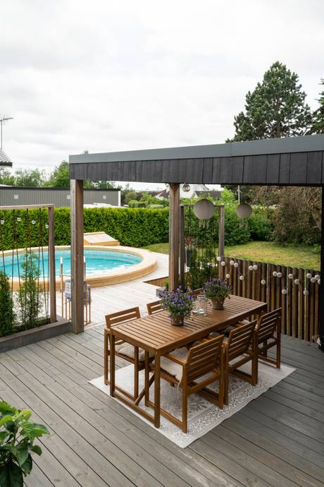 6 rum Villa på Helgestahillsvägen 17 Helgestahill Eskilstuna kommun - bild 54